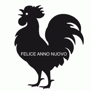 FELICE ANNO NUOVO