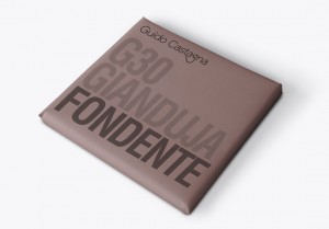 GIANDUJA-FONDENTE