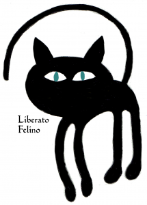 libelato felino